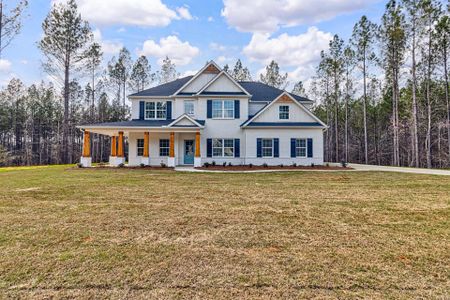 The Pines at Ashton Place by Hughston Homes in Newnan - photo 0 0