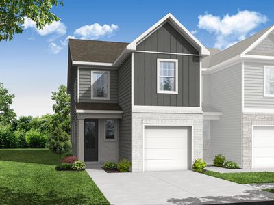 Stegall Village by Davidson Homes LLC in Emerson - photo 0