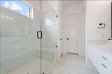 Royal Court by Monarch Homes in Frisco - image 12