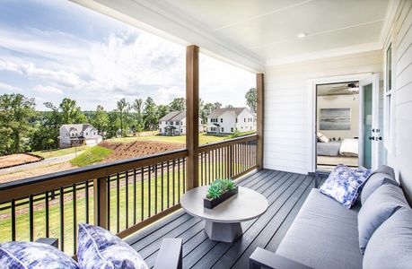Tiberon Woods by Beazer Homes in Cumming - photo 9 9