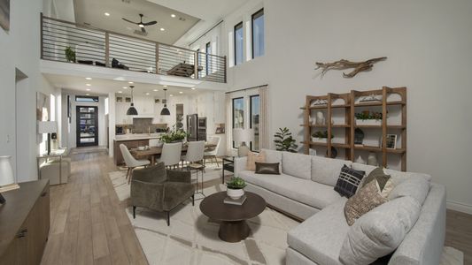 Santa Rita Ranch 50' 8