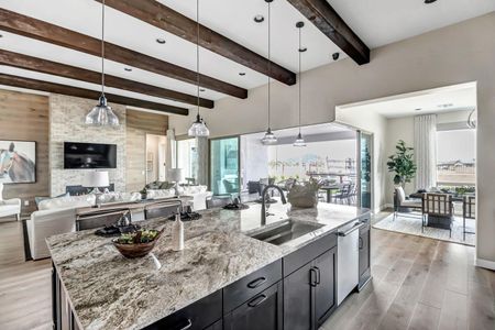 Summit at The Dells by Woodside Homes in Prescott - image 5