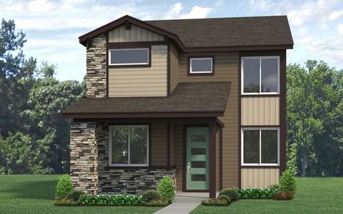 Inspirada at Prairie Center Village by Richfield Homes in Brighton - photo 4 4