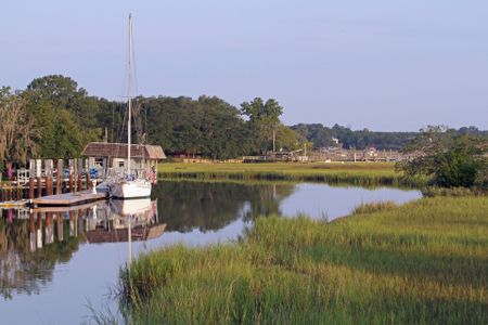 Sea Island Preserve by Pulte Homes in Johns Island - photo 11 11