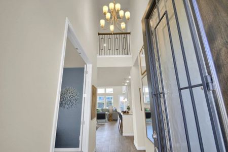 Morningstar by Saratoga Homes in Georgetown - photo 12 12