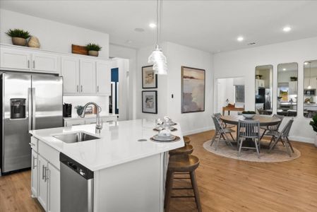 Creekview Meadows by Pacesetter Homes in Pilot Point - image 9