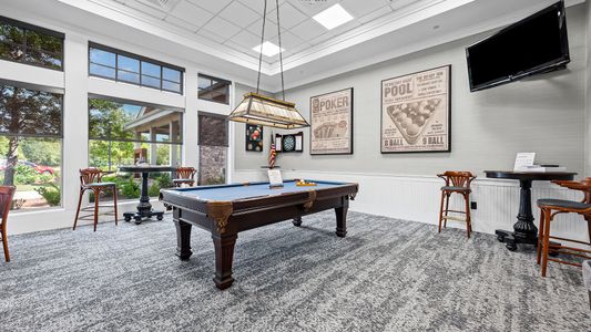 Del Webb at Lake Oconee by Del Webb in Greensboro - image 4