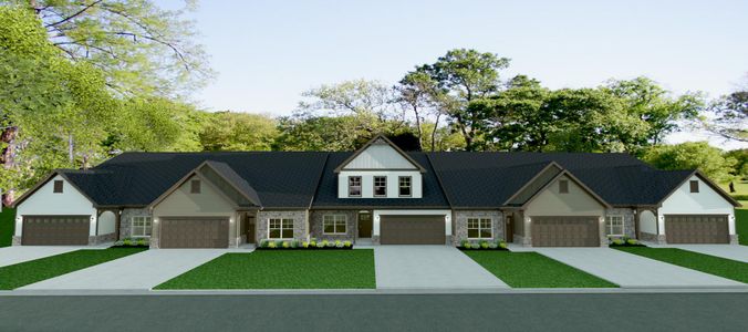 Veterans Cove by Ole South in Murfreesboro - image 2