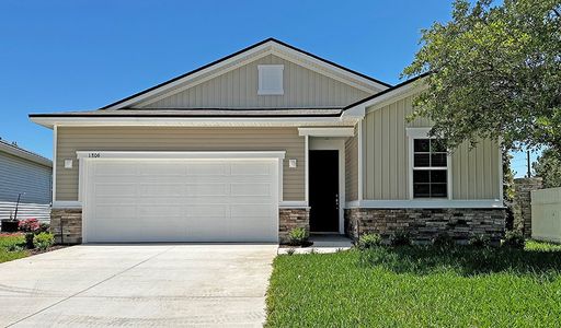 Verano Creek by Richmond American Homes in St. Augustine - photo 14 14