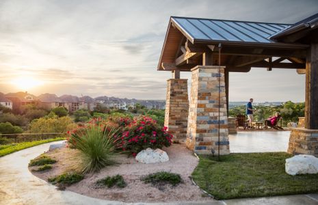 Sweetwater by Pulte Homes in Austin - photo 8 8