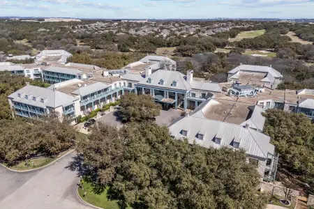 Legacy Hills by M/I Homes in San Antonio - image