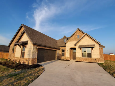 Coyote Crossing by Landsea Homes in Godley - photo 12 12