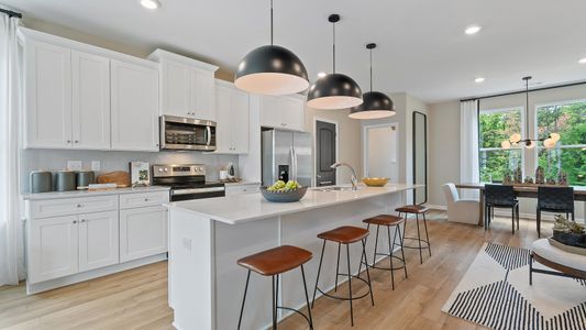 Monticello by DRB Homes in Atlanta - photo 20 20