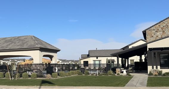 Atrium at Somerset by Capital West Homes in Gilbert - photo 5 5