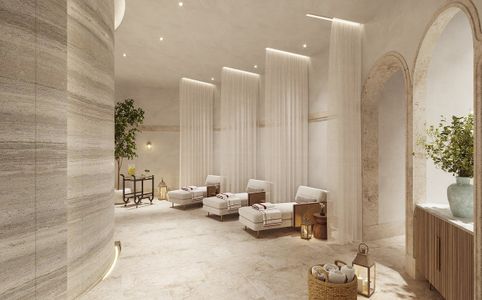 Baccarat Residences Miami by Related Group in Miami - photo 8 8