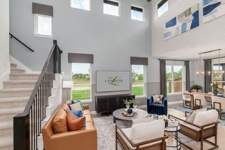 Lake Park by Landon Homes in Rowlett - photo 13 13