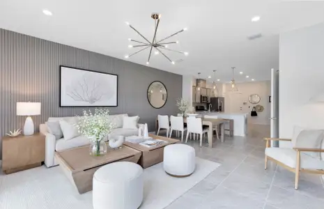 Sunrise Estates by Pulte Homes in West Melbourne - image