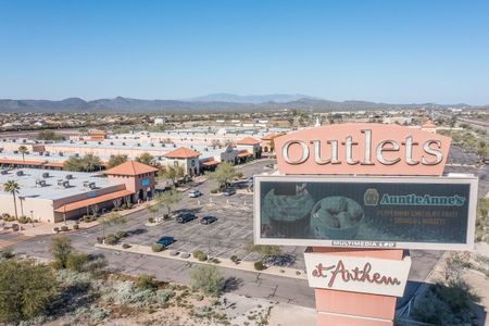 The Foothills at Arroyo Norte by William Ryan Homes in New River - photo 15 15