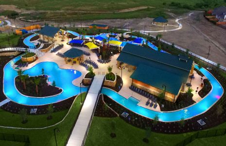 Sunfield by Centex in Buda - image 18