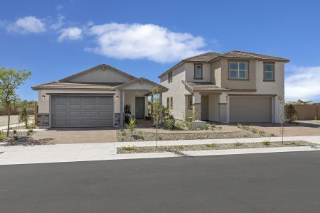 Baker Farms by Mattamy Homes in Phoenix - image