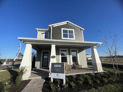 Center Lake On The Park by M/I Homes in St. Cloud - photo 7 7