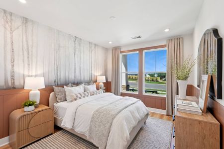 The Pines Collection at Serenity 35