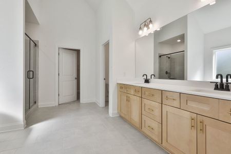 Fox Hall Phase V & VI by Jeff Lindsey Communities in Senoia - image 9