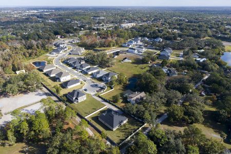 Francisco Park by M/I Homes in Oviedo - photo 0