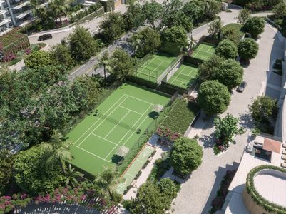 Rosewood Residences Hillsboro Beach by Dezer Development in Hillsboro Beach - photo 11 11