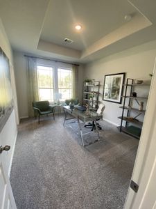 Barton Place by First America Homes in Cleveland - photo 15 15