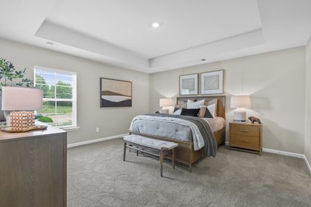 Pine Street by McGuinn Homes in Yemassee - image 12