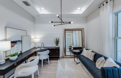 Del Webb Oak Creek by Del Webb in North Fort Myers - image 11