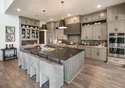 Legacy by Partners in Building in Friendswood - image 10