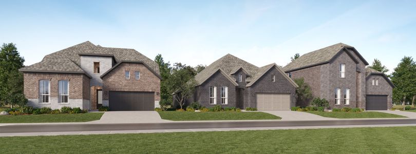 Southern Pointe: Woodbridge - image