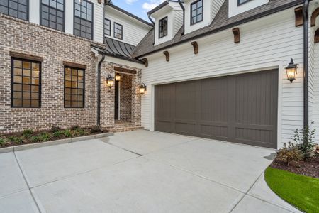 Waterside Single Family by The Providence Group in Peachtree Corners - photo 58 58