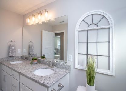 Jackson Towne by Harney Homes in Murfreesboro - image 12