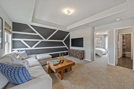 Abbott Place by Legend Homes in St. Hedwig - photo 25 25