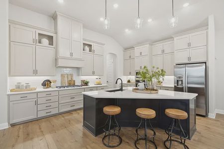 Lake Park by Cambridge Homes in Rowlett - image 7