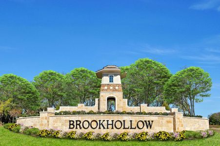 Dominion at Brookhollow by Landon Homes in Prosper - image