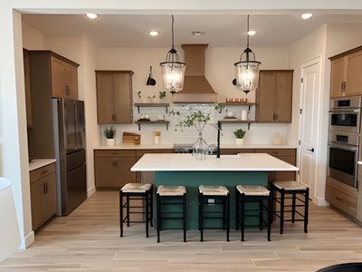 Edgewood by K. Hovnanian® Homes in San Tan Valley - photo 26 26