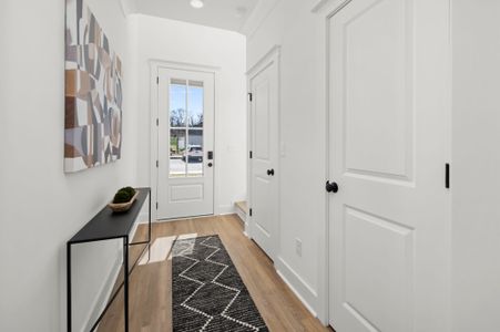 Tiger Hill Townhomes by DSLD Homes in Murfreesboro - image 7