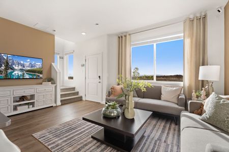 Conestoga by Baessler Homes in Ault - image 20