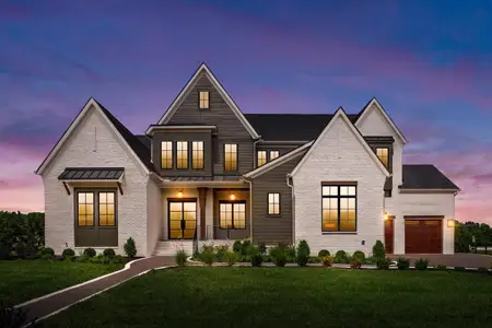 Fox Farms by Drees Custom Homes in Arrington - image 2