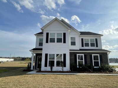 Timothy Lakes by Center Park Homes in Ridgeville - photo 5 5