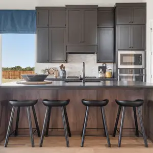 Ribbonwood by Cambridge Homes in Aubrey - image 3
