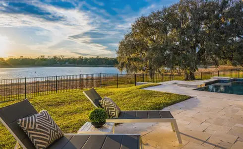 West Hill Estates by ICI Homes in Dade City - image 4