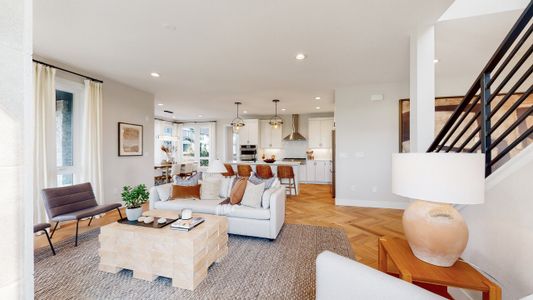 West Grange by Scott Felder Homes in Longmont - photo 8 8