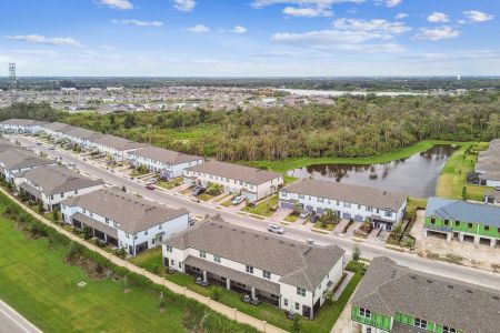 Trevesta by M/I Homes in Palmetto - photo 1 1