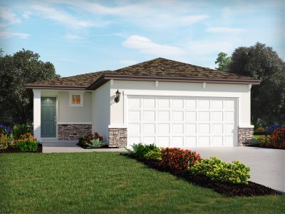 Two Rivers - Premier Series by Meritage Homes in Zephyrhills - photo 30 30