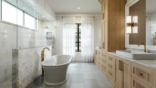 The Overlook at Westlake by Milestone Community Builders in Austin - image 7
